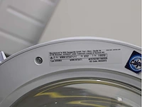 Siemens iq500 isensoric aquastop iqdrive wasmachines & siemens iq500 isensoric wasdrogers - afbeelding 5 van  8