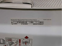 Siemens iq500 isensoric aquastop iqdrive wasmachines & siemens iq500 isensoric wasdrogers - afbeelding 8 van  8
