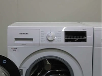 Siemens iq500 isensoric aquastop iqdrive wasmachines & siemens iq500 isensoric wasdrogers - afbeelding 3 van  8