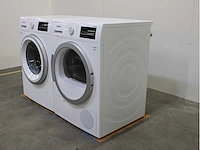Siemens iq500 isensoric aquastop iqdrive wasmachines & siemens iq500 isensoric wasdrogers - afbeelding 7 van  8