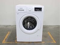 Siemens iq500 isensoric aquastop iqdrive wasmachines - afbeelding 1 van  6
