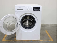 Siemens iq500 isensoric aquastop iqdrive wasmachines - afbeelding 2 van  6