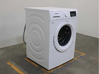 Siemens iq500 isensoric aquastop iqdrive wasmachines - afbeelding 5 van  6