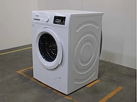 Siemens iq500 isensoric aquastop iqdrive wasmachines - afbeelding 6 van  6