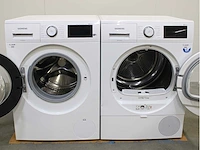 Siemens iq500 isensoric aquastop iqdrive wifi wasmachines & siemens iq500 isensoric selfcleaning condenser wasdrogers - afbeelding 2 van  8