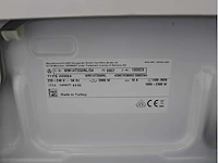 Siemens iq500 isensoric aquastop wasmachine & siemens iq500 isensoric bestcollection selfcleaning condenser wasdroger - afbeelding 5 van  8