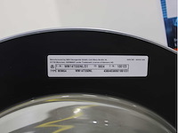 Siemens iq500 isensoric aquastop wasmachine & siemens iq500 isensoric extraklasse wasdroger - afbeelding 5 van  8