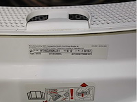 Siemens iq500 isensoric aquastop wasmachine & siemens iq500 isensoric extraklasse wasdroger - afbeelding 8 van  8