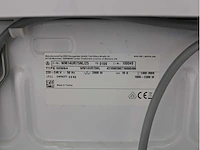 Siemens iq500 isensoric aquastop wasmachine & siemens iq500 isensoric selfcleaning condenser wasdroger - afbeelding 5 van  8