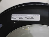 Siemens iq500 isensoric bestcollection aquastop wasmachine & siemens iq500 isensoric selfcleaning condenser extraklasse wasdroger - afbeelding 5 van  8