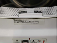 Siemens iq500 isensoric bestcollection aquastop wasmachine & siemens iq500 isensoric selfcleaning condenser extraklasse wasdroger - afbeelding 8 van  8