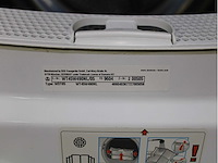 Siemens iq500 isensoric i-dos aquastop iqdrive extraklasse wasmachine & siemens iq500 isensoric selfcleaning condenser extraklasse wasdroger - afbeelding 8 van  8