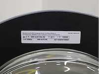 Siemens iq500 isensoric iqdrive aquastop wasmachine & siemens iq300 isensoric wasdroger - afbeelding 5 van  8