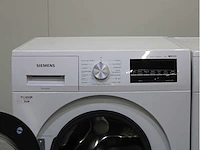 Siemens iq500 isensoric iqdrive aquastop wasmachine & siemens iq500 isensoric selfcleaning condenser wasdroger - afbeelding 3 van  8