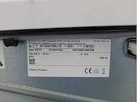 Siemens iq500 isensoric iqdrive aquastop wasmachine & siemens iq500 isensoric selfcleaning condenser wasdroger - afbeelding 8 van  8