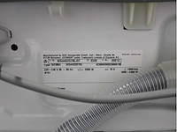 Siemens iq500 isensoric iqdrive aquastop wasmachine & siemens iq500 isensoric wasdroger - afbeelding 5 van  8