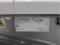 Siemens iq500 isensoric iqdrive aquastop wasmachine & siemens iq500 isensoric wasdroger - afbeelding 8 van  8