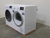 Siemens iq500 isensoric iqdrive aquastop wasmachines & siemens iq500 isensoric selfcleaning condenser wasdrogers - afbeelding 7 van  8