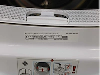Siemens iq500 isensoric iqdrive aquastop wasmachines & siemens iq500 isensoric selfcleaning condenser wasdrogers - afbeelding 8 van  8