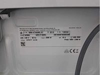 Siemens iq500 isensoric iqdrive extraklasse wasmachine & siemens iq300 isensoric extraklasse wasdroger - afbeelding 5 van  8