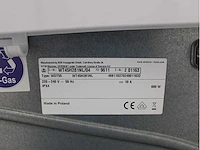 Siemens iq500 isensoric iqdrive extraklasse wasmachine & siemens iq300 isensoric extraklasse wasdroger - afbeelding 8 van  8