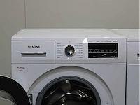 Siemens iq500 isensoric iqdrive extraklasse wasmachine & siemens iq300 isensoric extraklasse wasdroger - afbeelding 3 van  8