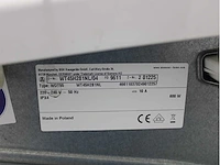 Siemens iq500 isensoric iqdrive extraklasse wasmachine & siemens iq300 isensoric extraklasse wasdroger - afbeelding 8 van  8