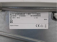 Siemens iq500 isensoric iqdrive extraklasse wasmachine & siemens iq300 isensoric extraklasse wasdroger - afbeelding 8 van  8