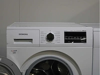 Siemens iq500 isensoric iqdrive extraklasse wasmachine & siemens iq500 isensoric extraklasse droger - afbeelding 3 van  8