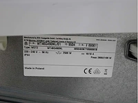 Siemens iq500 isensoric iqdrive extraklasse wasmachine & siemens iq500 isensoric extraklasse droger - afbeelding 8 van  8