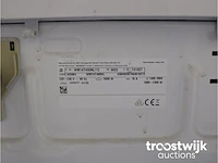 Siemens iq500 isensoric iqdrive extraklasse wasmachine & siemens iq500 isensoric extraklasse droger - afbeelding 5 van  8