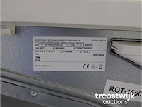 Siemens iq500 isensoric iqdrive extraklasse wasmachine & siemens iq500 isensoric extraklasse droger - afbeelding 8 van  8