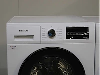 Siemens iq500 isensoric iqdrive extraklasse wasmachine & siemens iq500 isensoric extraklasse wasdroger - afbeelding 3 van  8