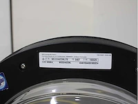 Siemens iq500 isensoric iqdrive extraklasse wasmachine & siemens iq500 isensoric extraklasse wasdroger - afbeelding 7 van  8