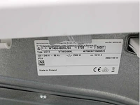 Siemens iq500 isensoric iqdrive extraklasse wasmachine & siemens iq500 isensoric extraklasse wasdroger - afbeelding 8 van  8