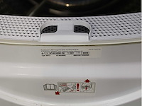 Siemens iq500 isensoric iqdrive extraklasse wasmachine & siemens iq500 isensoric extraklasse wasdroger - afbeelding 7 van  7