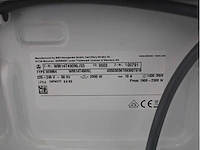 Siemens iq500 isensoric iqdrive extraklasse wasmachine & siemens iq500 isensoric selfcleaning condenser extraklasse wasdroger - afbeelding 5 van  8