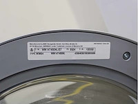 Siemens iq500 isensoric iqdrive extraklasse wasmachine & siemens iq500 isensoric selfcleaning condenser extraklasse wasdroger - afbeelding 5 van  8