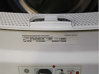 Siemens iq500 isensoric iqdrive extraklasse wasmachine & siemens iq500 isensoric selfcleaning condenser extraklasse wasdroger - afbeelding 8 van  8