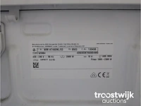 Siemens iq500 isensoric iqdrive extraklasse wasmachine & siemens iq500 isensoric selfcleaning condenser extraklasse droger - afbeelding 5 van  8