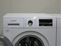Siemens iq500 isensoric iqdrive extraklasse wasmachines & siemens iq500 isensoric extraklasse wasdrogers - afbeelding 3 van  8
