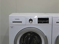 Siemens iq500 isensoric iqdrive extraklasse wasmachines & siemens iq500 isensoric extraklasse wasdrogers - afbeelding 3 van  8
