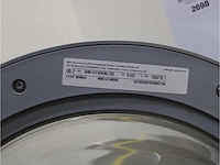 Siemens iq500 isensoric iqdrive extraklasse wasmachines & siemens iq500 isensoric extraklasse wasdrogers - afbeelding 5 van  8