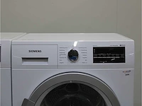 Siemens iq500 isensoric iqdrive extraklasse wasmachines & siemens iq500 isensoric extraklasse wasdrogers - afbeelding 6 van  8