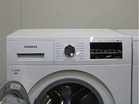 Siemens iq500 isensoric iqdrive extraklasse wasmachines & siemens iq500 isensoric extraklasse wasdrogers - afbeelding 3 van  8