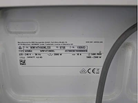 Siemens iq500 isensoric iqdrive extraklasse wasmachines & siemens iq500 isensoric extraklasse wasdrogers - afbeelding 5 van  8