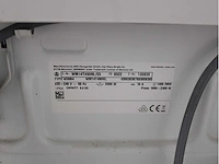Siemens iq500 isensoric iqdrive extraklasse wasmachines & siemens iq500 isensoric selfcleaning condenser extraklasse wasdrogers - afbeelding 5 van  8