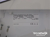 Siemens iq500 isensoric iqdrive wasmachine & siemens iq500 isensoric bestcollection droger - afbeelding 5 van  8