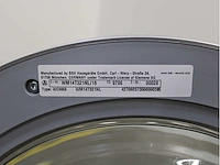 Siemens iq500 isensoric iqdrive wasmachine & siemens iq500 isensoric bestcollection selfcleaning condenser wasdroger - afbeelding 5 van  8
