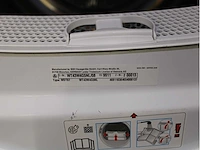 Siemens iq500 isensoric iqdrive wasmachine & siemens iq500 isensoric bestcollection selfcleaning condenser wasdroger - afbeelding 8 van  8